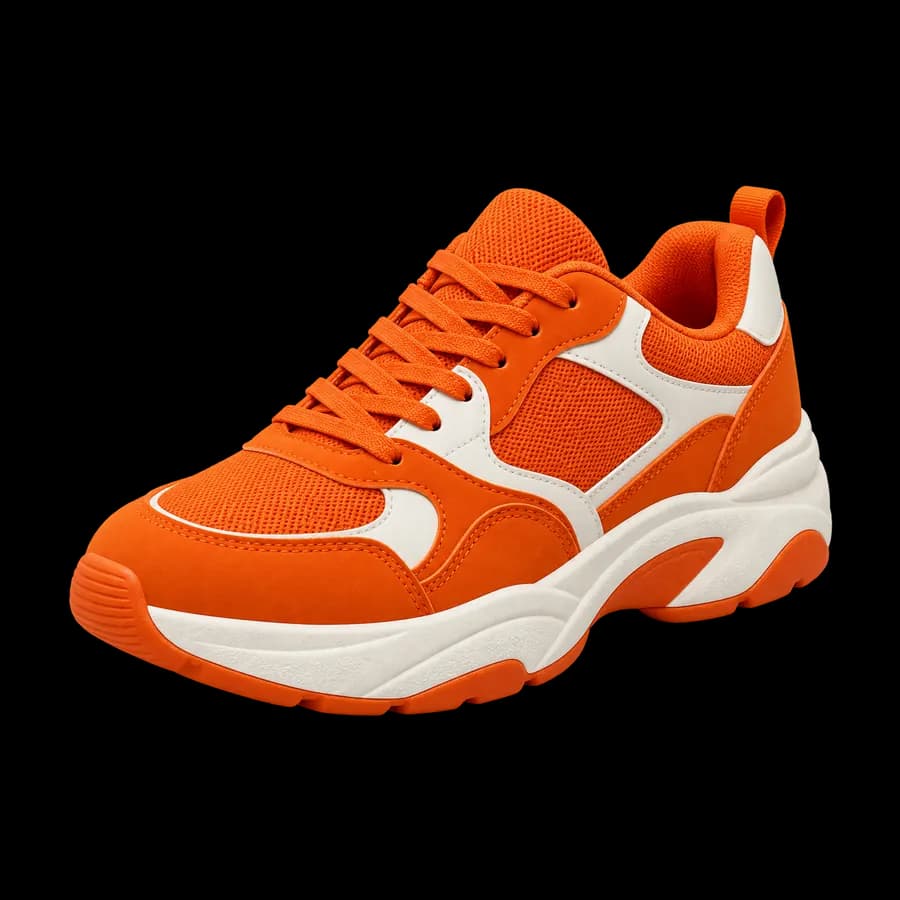 Runner Trazo